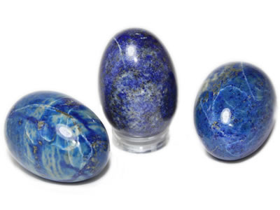 LAPIS LAZULI